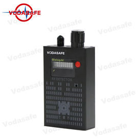 Spy Bugs Wireless Signal Detector Adjustable Threshod 160g Light Weight