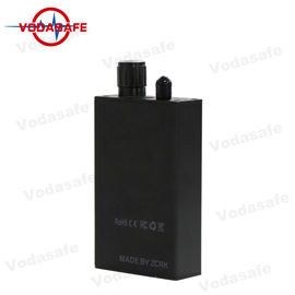 Spy Bugs Wireless Signal Detector Adjustable Threshod 160g Light Weight