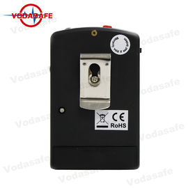Analog / Digital Switch Wireless Signal Detector Mini Portable RF Signal Detector