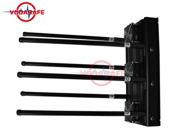 UAV Control Drone Signal Jammer High Gain Omni Directional Antenna Type