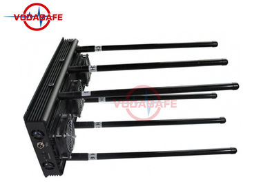 UAV Control Drone Signal Jammer High Gain Omni Directional Antenna Type
