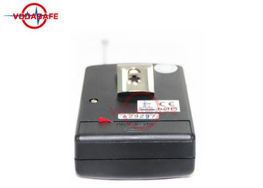 Background Noise Elimination Wireless Signal Detector Hidden Microphone Signal Detector