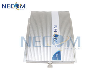 High Gain 850MHz Pico - Repeater , 2G 850MHz Mobile Phone Signal Booster