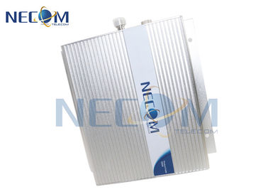 High Gain 850MHz Pico - Repeater , 2G 850MHz Mobile Phone Signal Booster