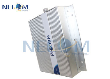 High Gain 850MHz Pico - Repeater , 2G 850MHz Mobile Phone Signal Booster