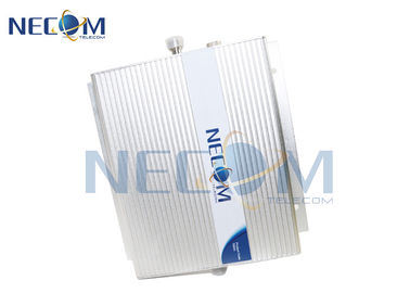 Fixed 5W High Power 2G Phone Signal Amplifier , Indoor Home Using Signal Repeater